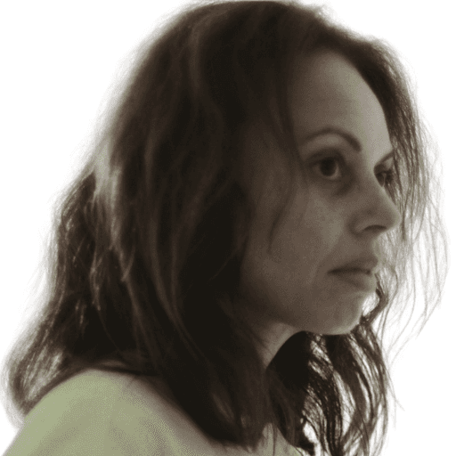 Headshot of Alicia Charles