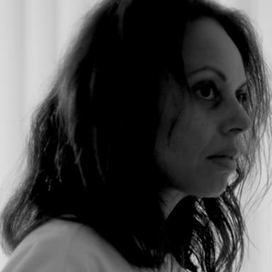 Headshot of Alicia Charles