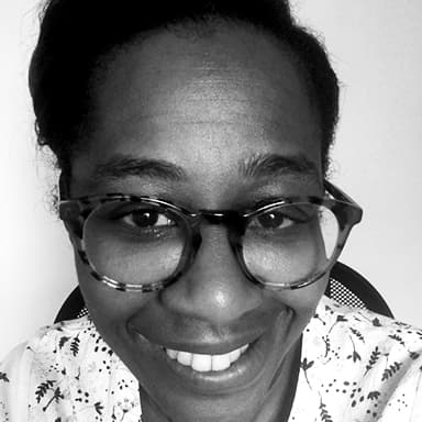 Headshot of Helen Howard