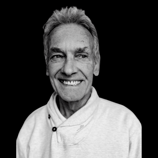 Headshot of Jeremy Zimmerman