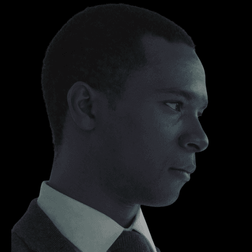 Headshot of Corey Montagu