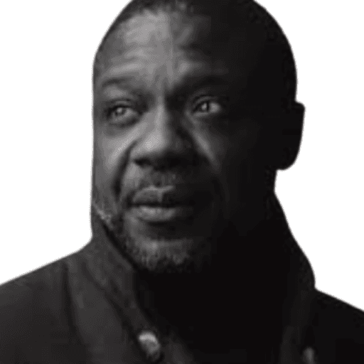 Headshot of Nicholas Beveney