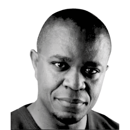 Headshot of Val Nonyela