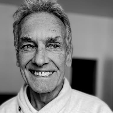 Headshot of Jeremy Zimmermann