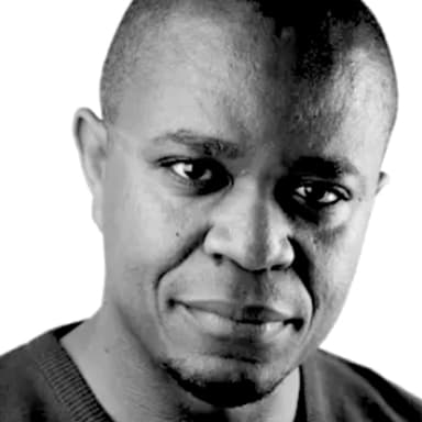 Headshot of Valentine Nonyela