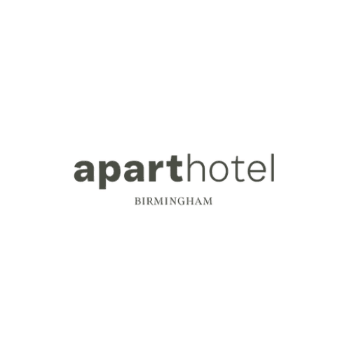 Aparthotel Birmingham exterior view